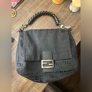 Fendi Big Mama - Zucchino